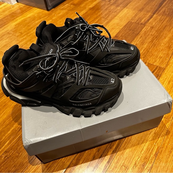 Balenciaga Track LED - Picture 9 of 13